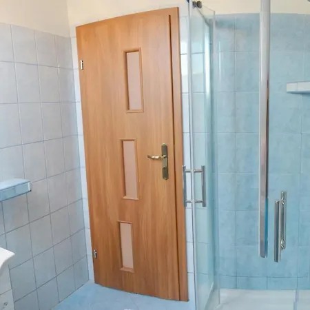 Michaela 乡村民宿 Bešeňová