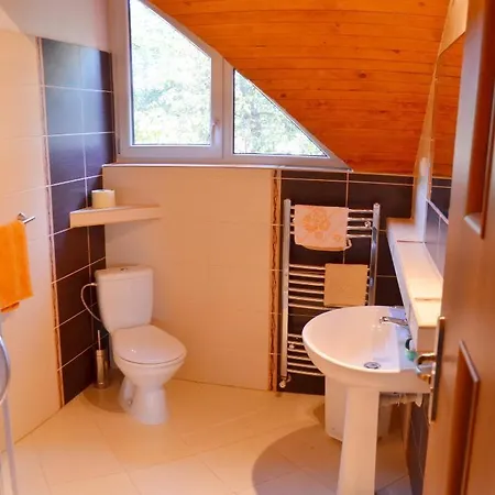 乡村民宿 Michaela