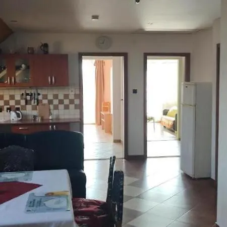 Michaela Hétvégi ház Bešeňová