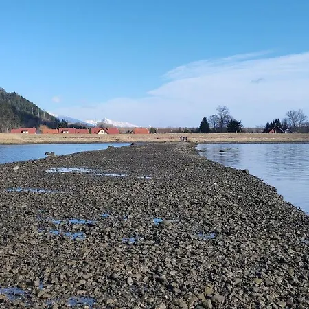 Michaela 乡村民宿 *