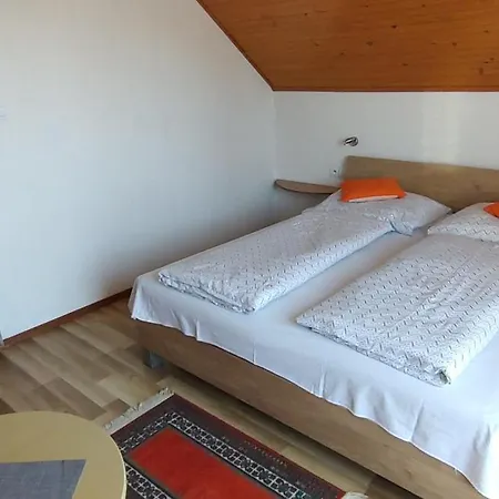 Michaela Kır Evi Bešeňová