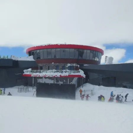 Michaela Lantställe